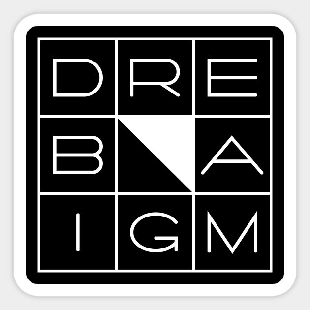 Dream Big Sticker by flyinghigh5